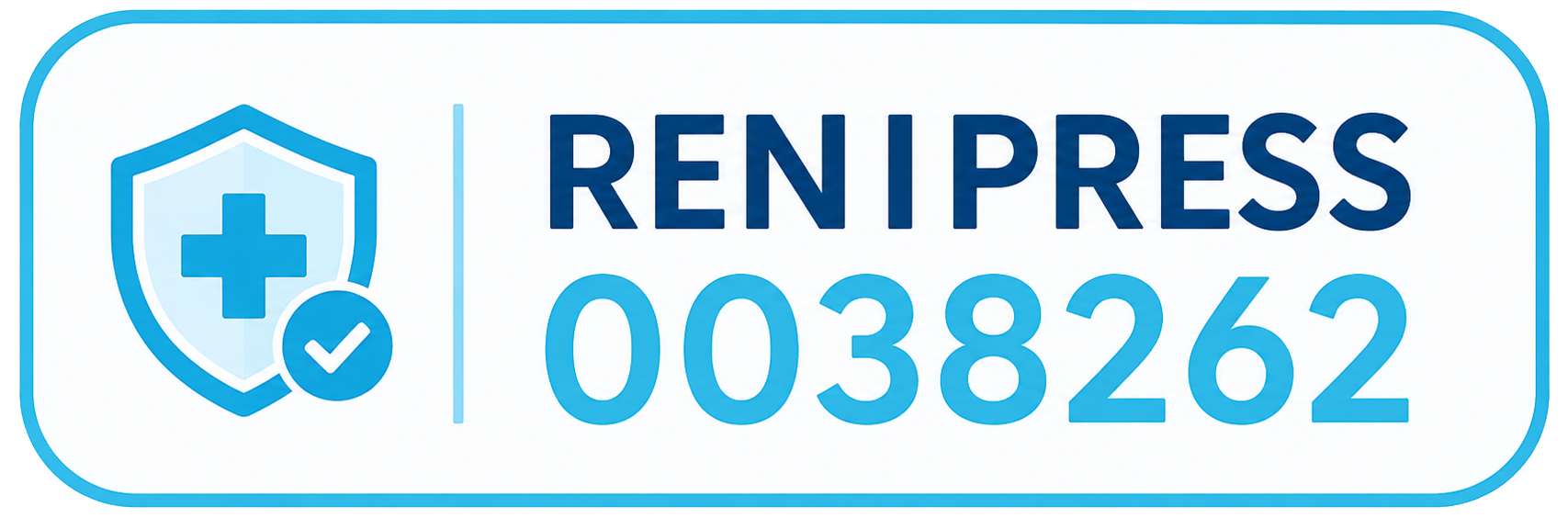 RENIPRESS 0038262