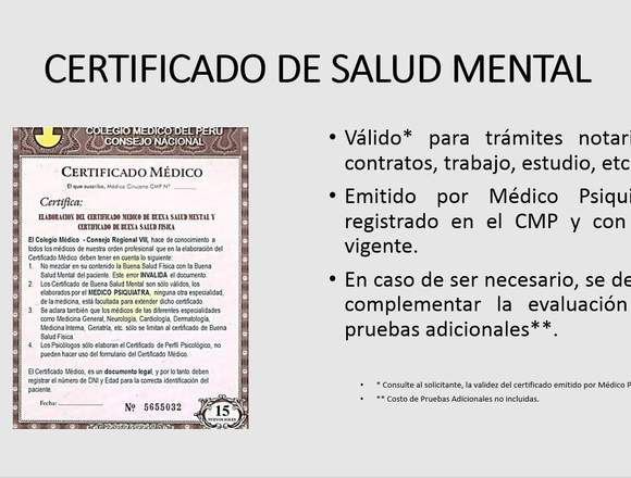 ESSMENTAL – Especialistas en Salud Mental